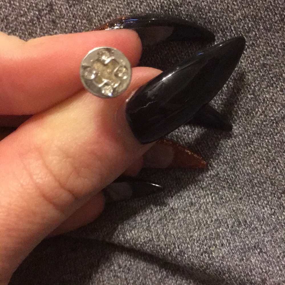 Belly button ring - Picture 3 of 4